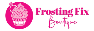 5 Dollar Frosting logo
