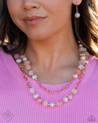 May 2024 Glimpses of Malibu - Complete Trend Blend Fashion Fix Set