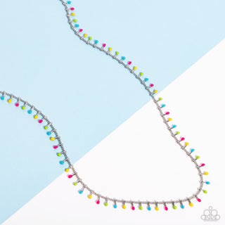 Bermuda Beads - Yellow