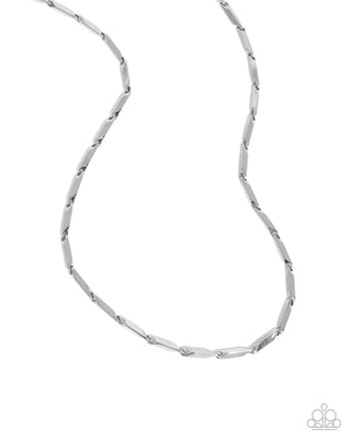 Complimentary Chain - Silver