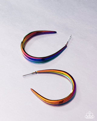 CURVE Your Appetite - Multi - Pink Diamond Exclusive