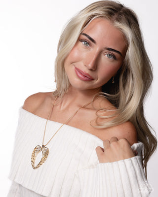 Angelic Accuracy - Gold - September 2025 Life of the Party Exclusive