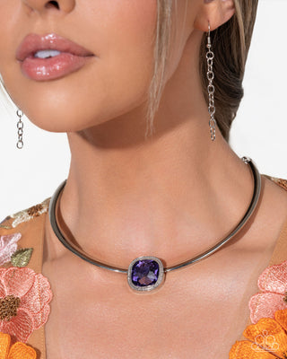 Asscher Assumption - Complete Look