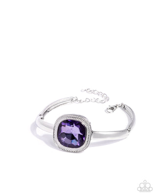 Asscher Assumption - Complete Look