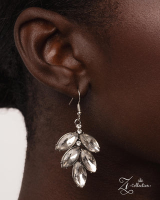 Poised - 2025 Zi Collection Necklace
