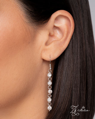 Demure - 2025 Zi Collection Necklace