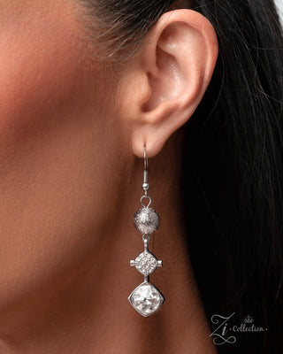 Pensive - 2025 Zi Collection Necklace