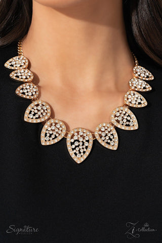 The Cody - 2023 Signature Series Paparazzi Zi Necklace
