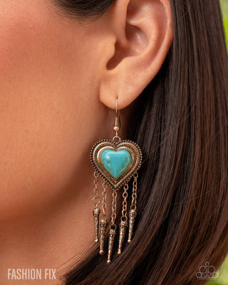 July 2025 Simply Santa Fe Complete Trend Blend