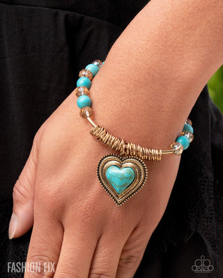 July 2025 Simply Santa Fe Complete Trend Blend