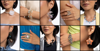 2024 Paparazzi Summer Party Pack - 10 Exclusive Pieces!