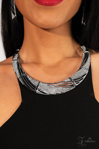 The Independent 2018 Zi Collection Paparazzi Necklace