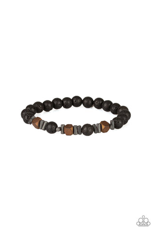 Rejuvenated Copper Paparazzi Bracelet