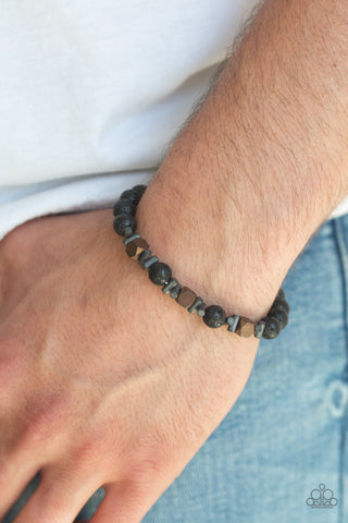 Rejuvenated Copper Paparazzi Bracelet