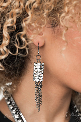 The Alex 2020 Zi Collection Paparazzi Necklace