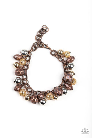 Invest in This Multi Paparazzi Bracelet