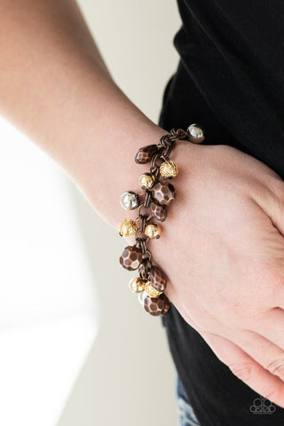 Invest in This Multi Paparazzi Bracelet