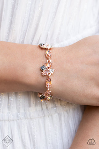 April 2022 Glimpses of Malibu Complete Trend Blend Fashion Fix Set