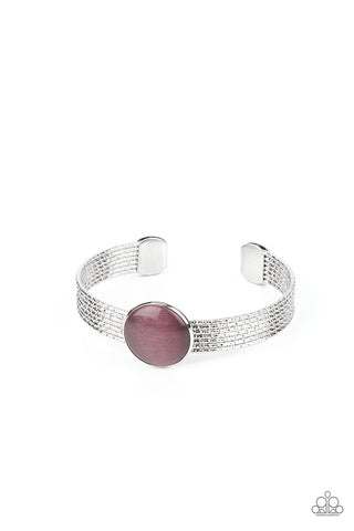 Mystical Magic Purple Paparazzi Bracelet