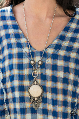 January 2021 Simply Santa Fe Full Fashion Fix Paparazzi Set