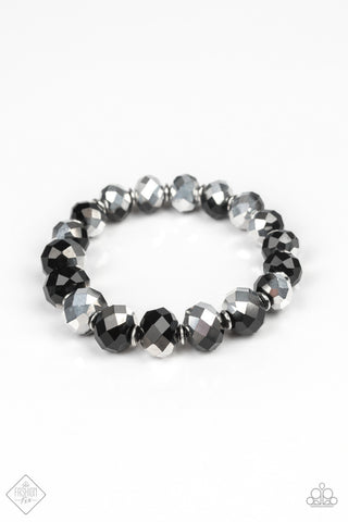 Beautifully Bewitching Paparazzi Bracelet